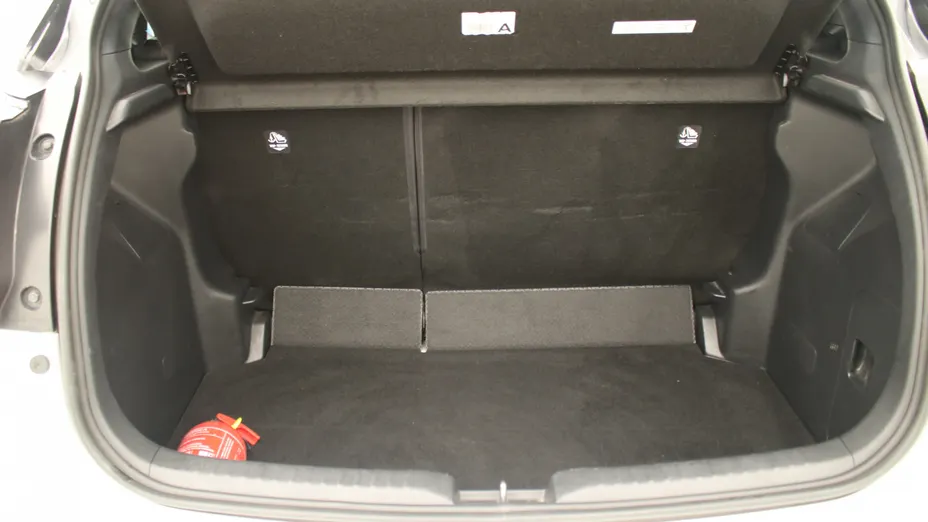 TOYOTA Yaris Yaris Hybrid 1.5 Selection Style