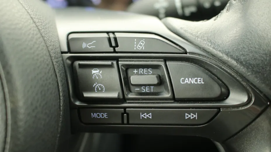 TOYOTA Yaris Yaris Hybrid 1.5 Selection Style