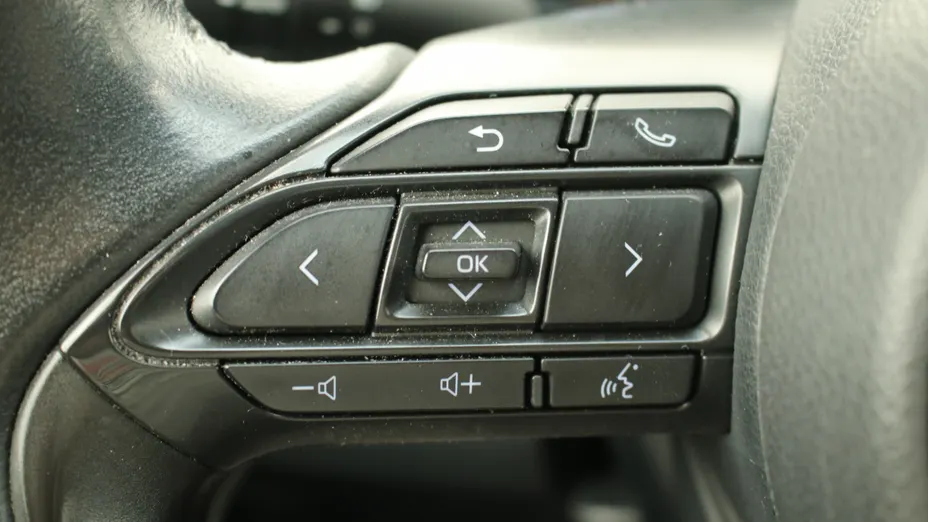 TOYOTA Yaris Yaris Hybrid 1.5 Selection Style