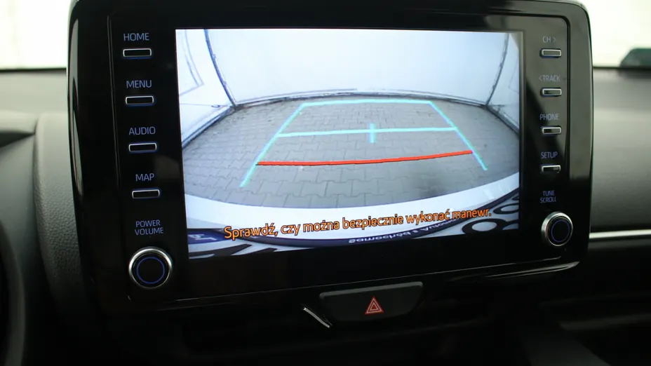 TOYOTA Yaris Yaris Hybrid 1.5 Selection Style