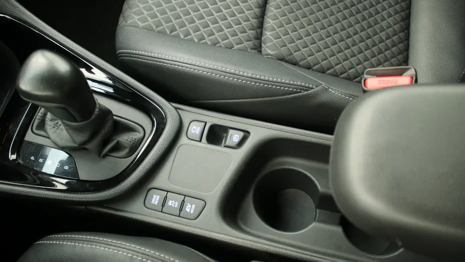 TOYOTA Yaris Yaris Hybrid 1.5 Selection Style