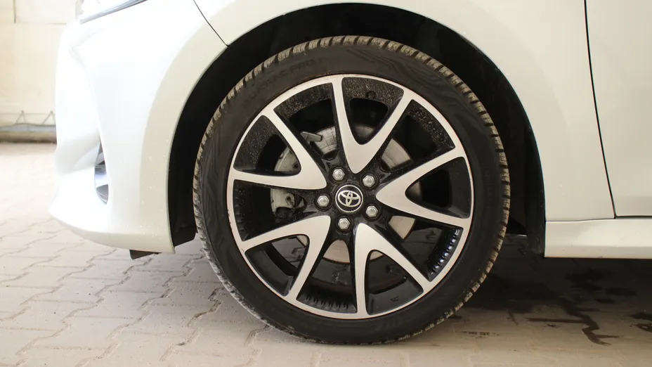 TOYOTA Yaris Yaris Hybrid 1.5 Selection Style