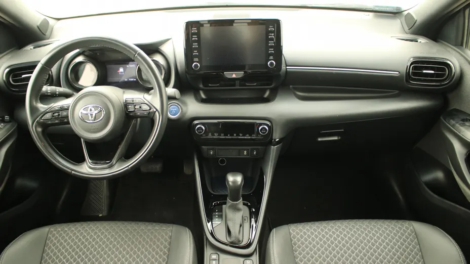 TOYOTA Yaris Yaris Hybrid 1.5 Selection Style