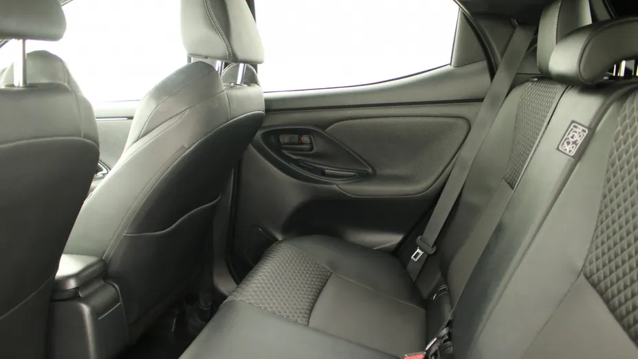 TOYOTA Yaris Yaris Hybrid 1.5 Selection Style