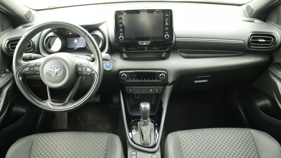 TOYOTA Yaris Yaris Hybrid 1.5 Selection Style