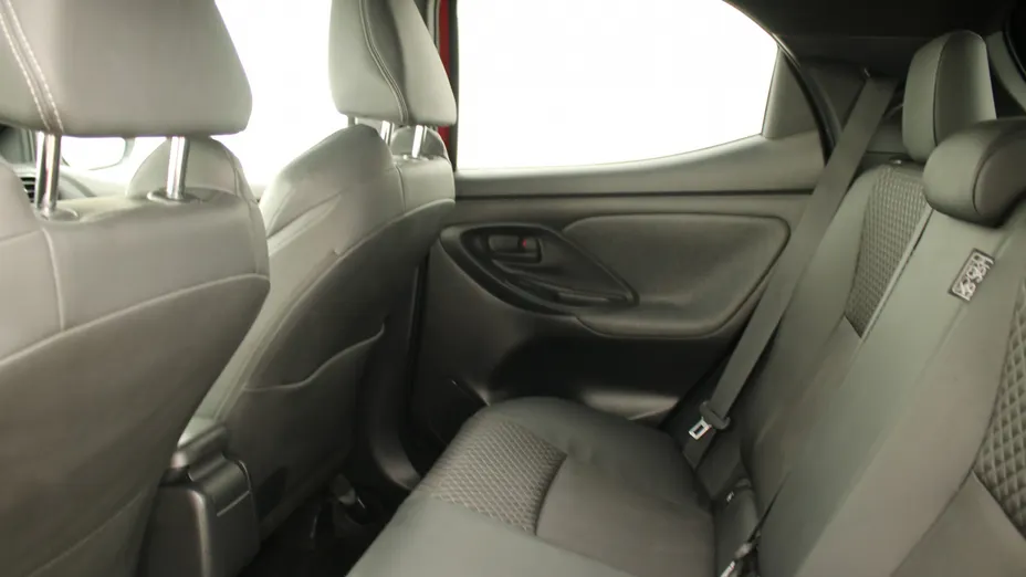 TOYOTA Yaris Yaris Hybrid 1.5 Selection Style