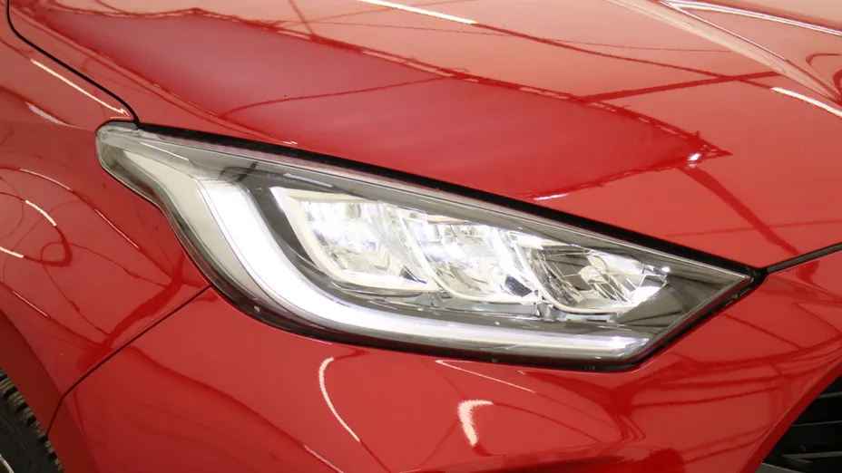 TOYOTA Yaris Yaris Hybrid 1.5 Selection Style