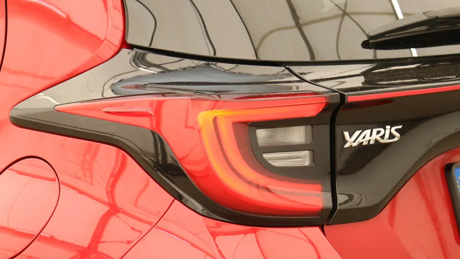 TOYOTA Yaris Yaris Hybrid 1.5 Selection Style