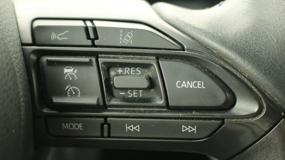 TOYOTA Yaris Yaris Hybrid 1.5 Selection Style