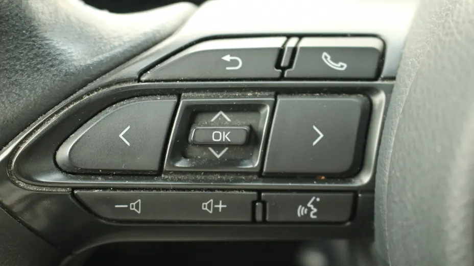 TOYOTA Yaris Yaris Hybrid 1.5 Selection Style