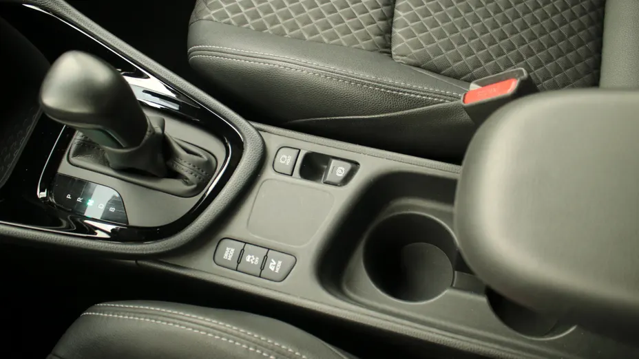 TOYOTA Yaris Yaris Hybrid 1.5 Selection Style