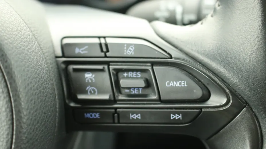 TOYOTA Yaris Yaris Hybrid 1.5 Selection Style