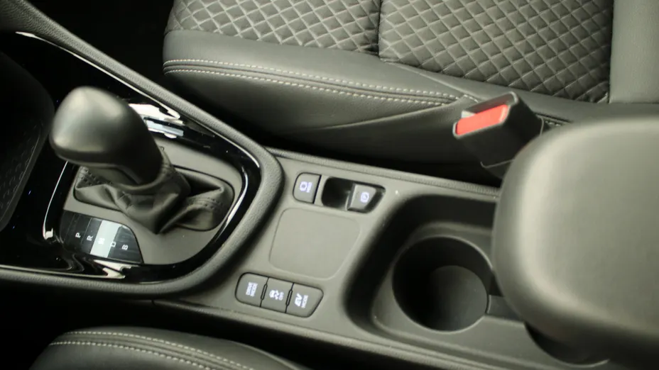 TOYOTA Yaris Yaris Hybrid 1.5 Selection Style