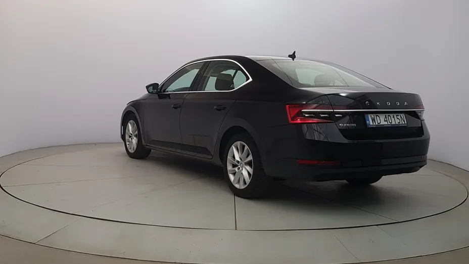 SKODA Superb Superb 2.0 TDI SCR Ambition DSG