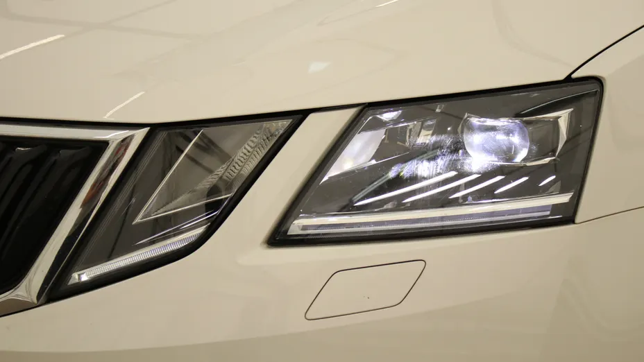 SKODA Octavia Octavia 1.6 TDI SCR Style