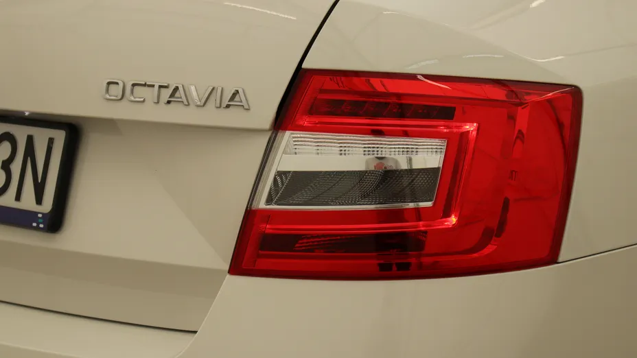 SKODA Octavia Octavia 1.6 TDI SCR Style