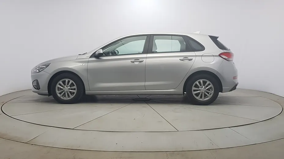 HYUNDAI i30 i30 1.5 DPI Classic +