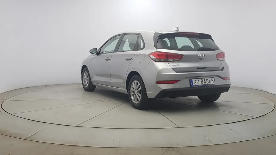 HYUNDAI i30 i30 1.5 DPI Classic +