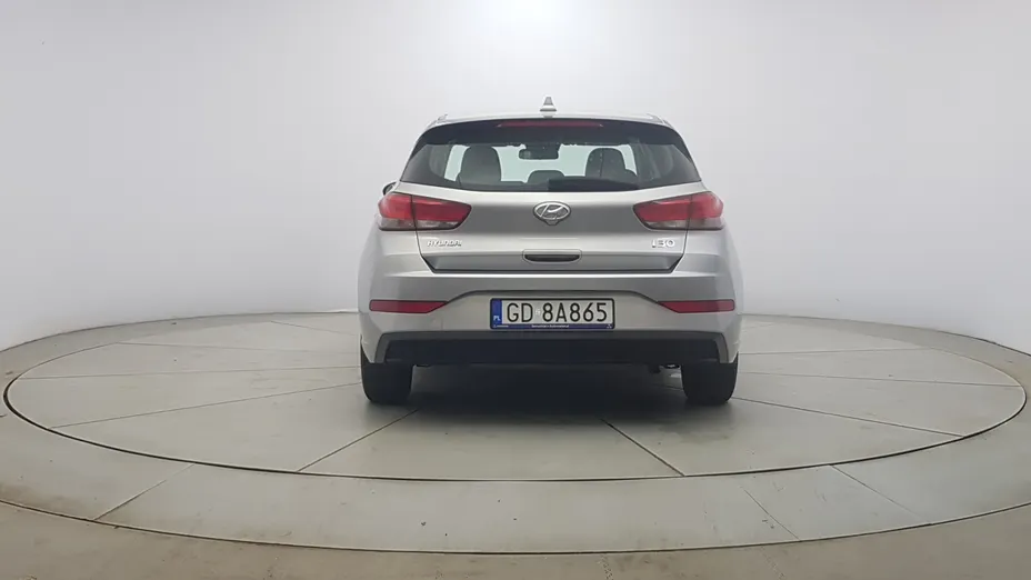 HYUNDAI i30 i30 1.5 DPI Classic +