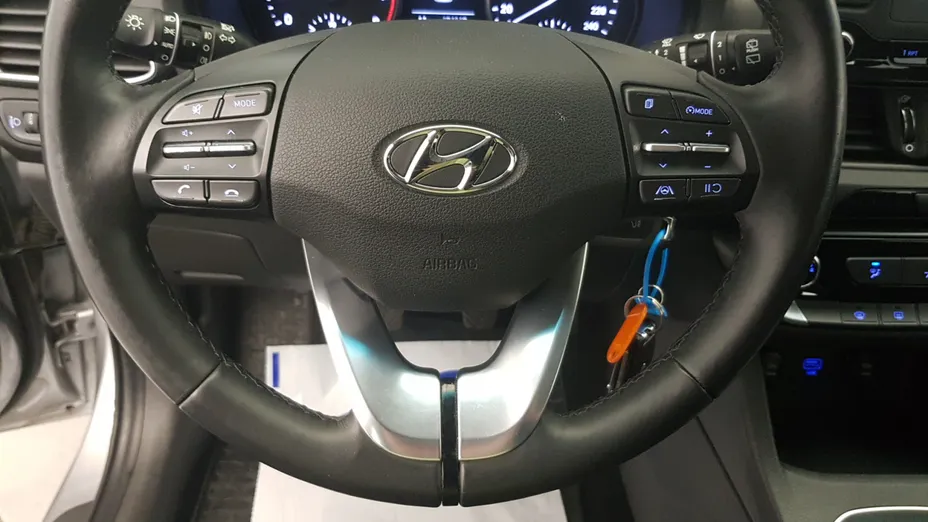 HYUNDAI i30 i30 1.5 DPI Classic +