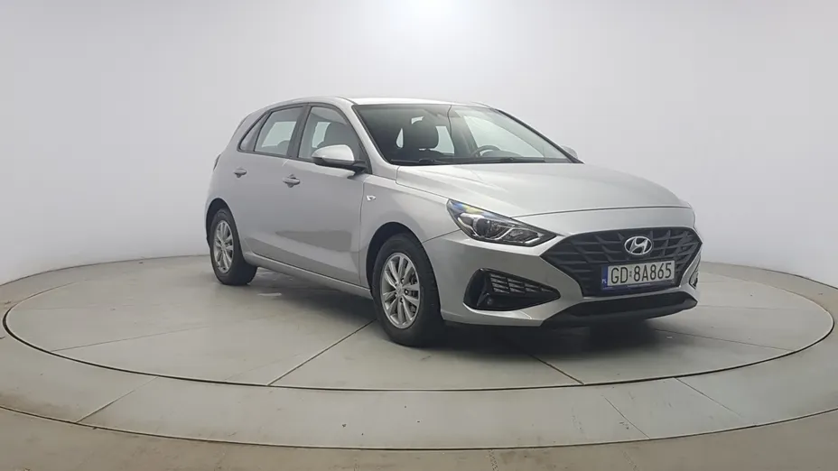 HYUNDAI i30 i30 1.5 DPI Classic +