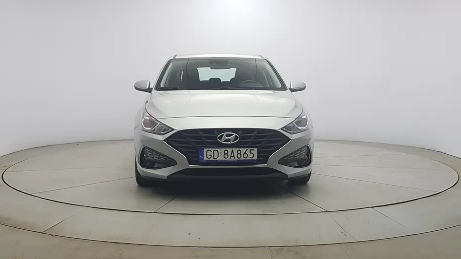 HYUNDAI i30 i30 1.5 DPI Classic +
