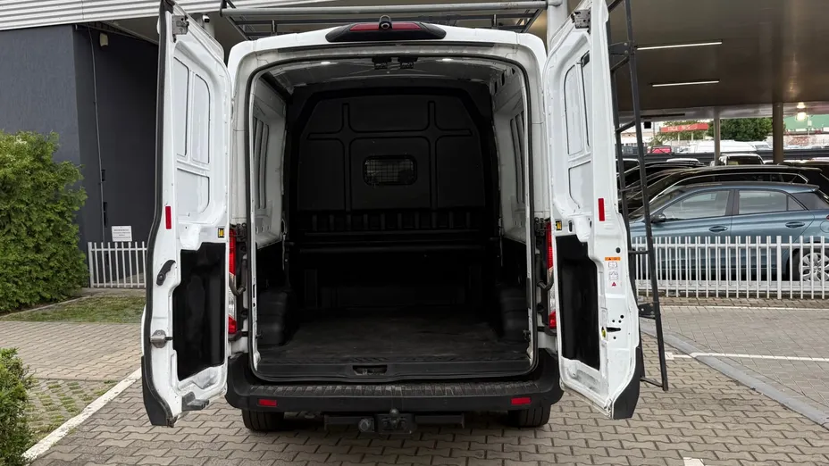 FORD Transit Transit 350 L3 Trend