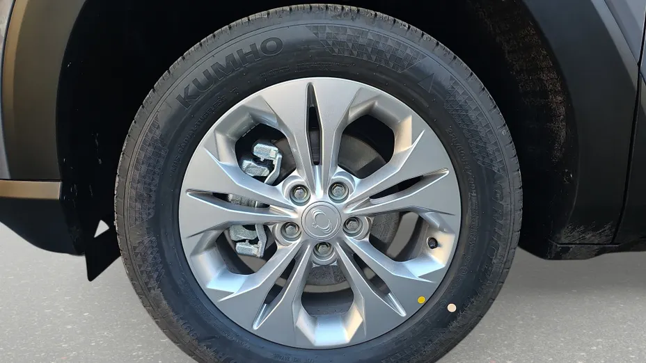 KGM / SSANGYONG Torres Torres 1.5 T-GDI Joy aut Nowy