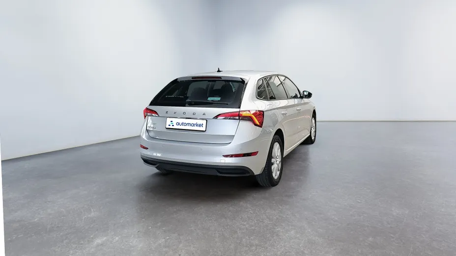 SKODA Scala Scala 1.0 TSI Ambition