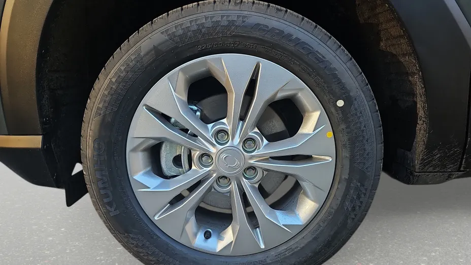 KGM / SSANGYONG Torres Torres 1.5 T-GDI Joy aut Nowy