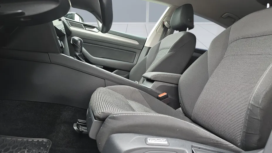 VOLKSWAGEN Arteon Arteon 2.0 TSI Essence DSG