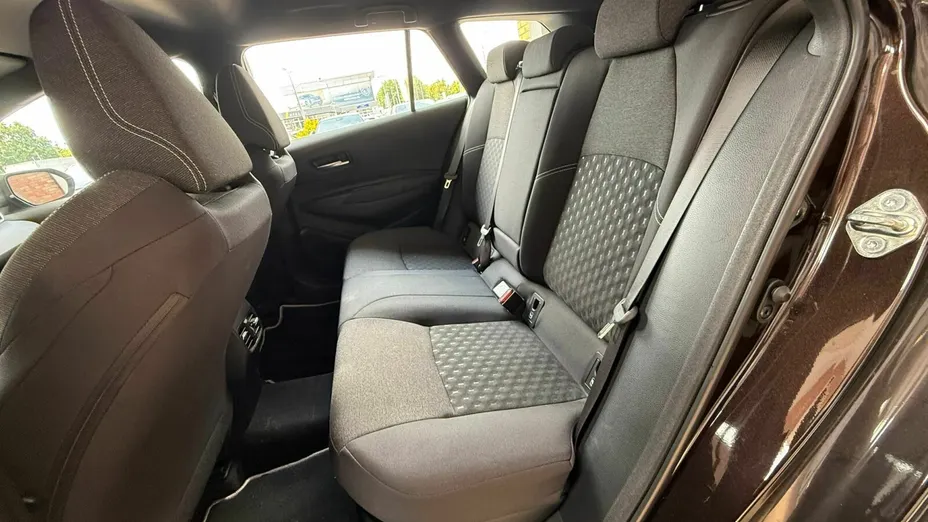 TOYOTA Corolla Corolla 1.8 Hybrid Comfort