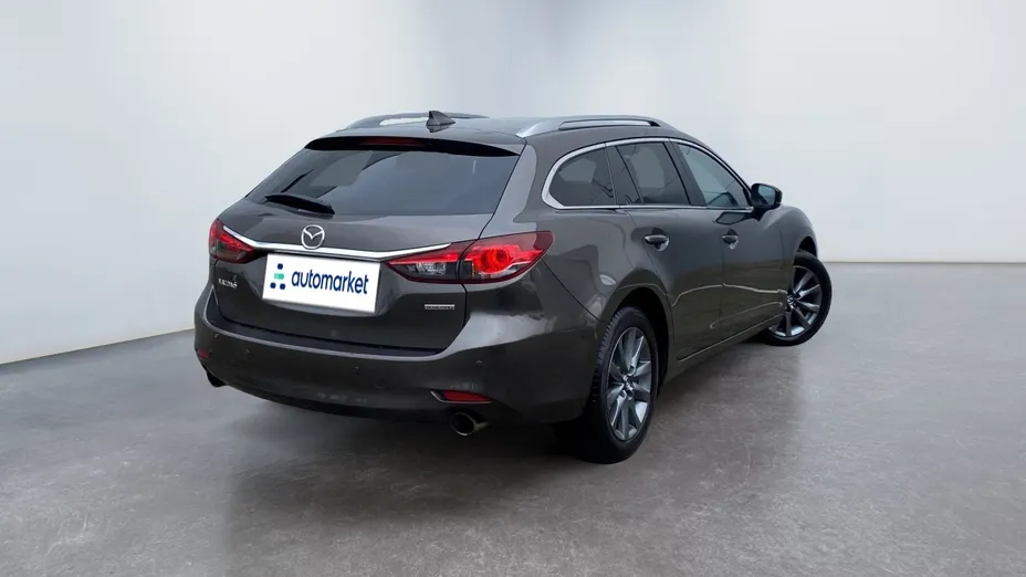 MAZDA 6 6 2.0 SkyJoy/SkyBusiness aut