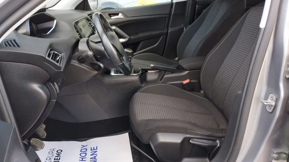 PEUGEOT 308 308 SW 1.5 BlueHDi Active S&S