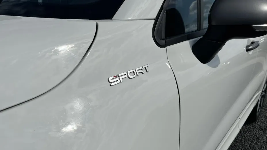 FIAT 500X 500X 1.0 Sport