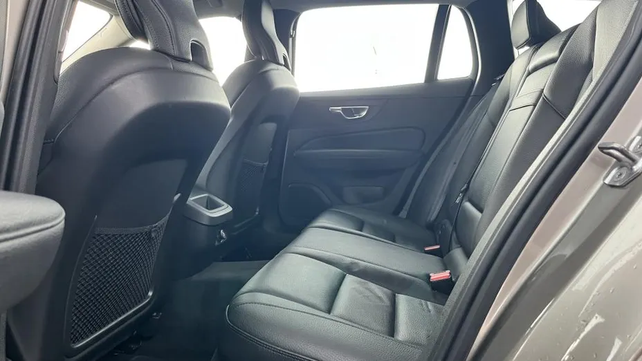 VOLVO V60 V60 D3 Inscription aut