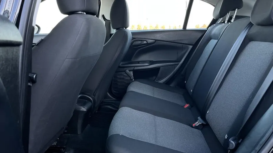 FIAT Tipo Tipo 1.4 Classic