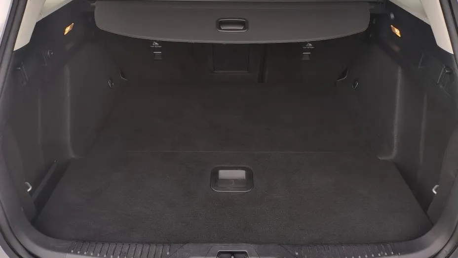 FORD Focus Focus 1.5 EcoBlue Titanium