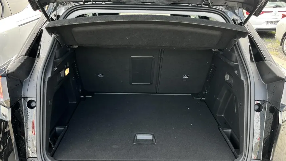 PEUGEOT 3008 3008 1.5 BlueHDi Allure S&S EAT8