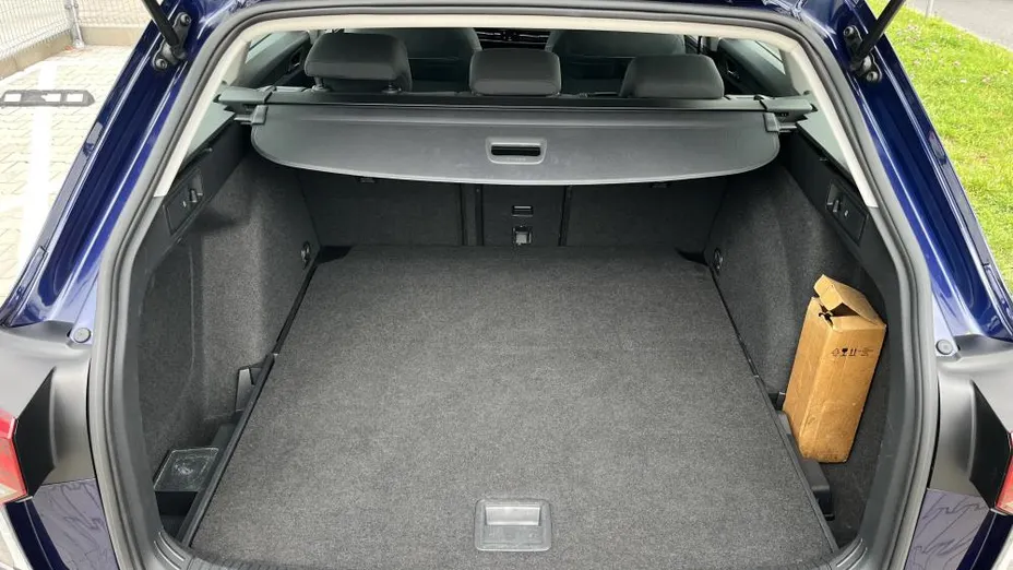 VOLKSWAGEN Golf Golf VIII 2.0 TDI Life