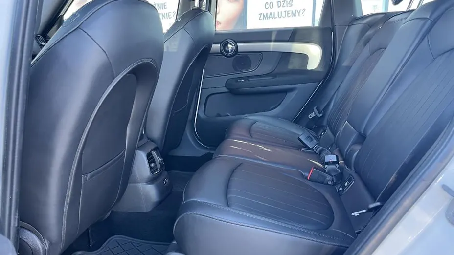MINI [BMW] Countryman John Cooper Works ALL4 sport-aut