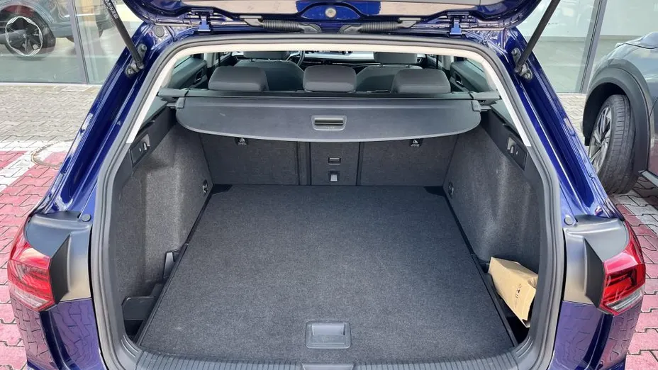 VOLKSWAGEN Golf Golf VIII 2.0 TDI Life
