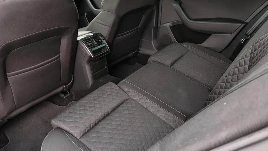 SKODA Superb Superb 2.0 TDI SCR Ambition DSG