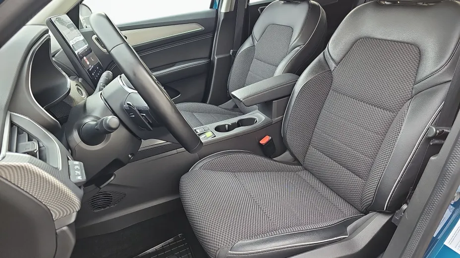 RENAULT Arkana Arkana 1.3 TCe mHEV Techno EDC