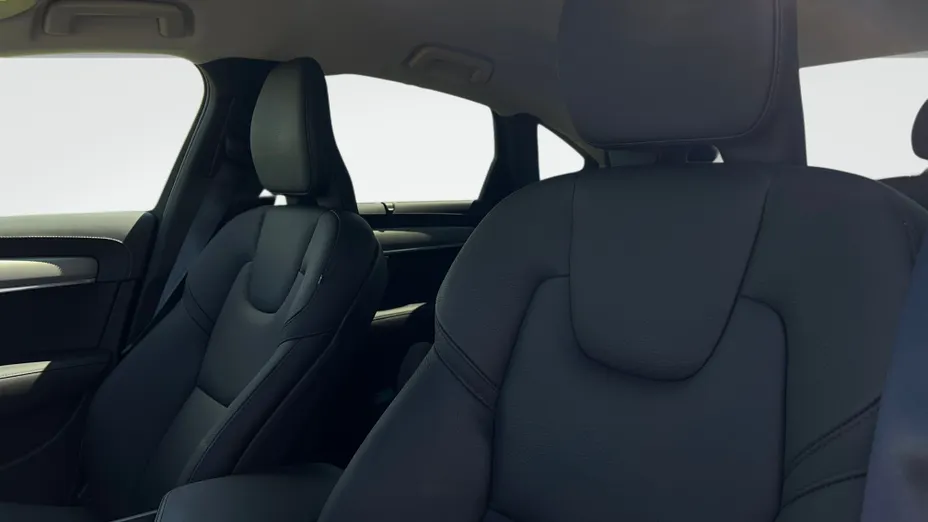 VOLVO S90 S90 B4 B Plus Bright aut