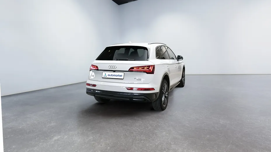 AUDI Q5 Q5 40 TDI mHEV Quattro Advanced S tronic
