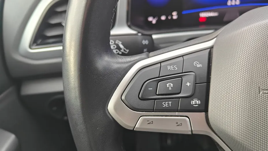 VOLKSWAGEN T-ROC T-ROC 1.5 TSI Life