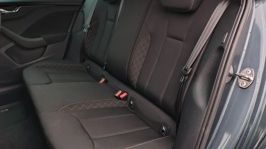 SKODA Scala Scala 1.0 TSI Ambition