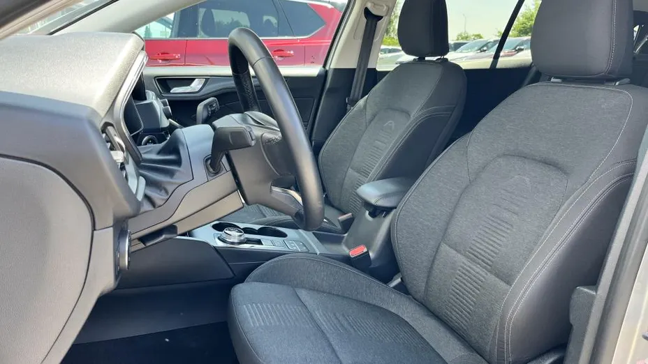 FORD Focus Focus 1.5 EcoBlue Active aut