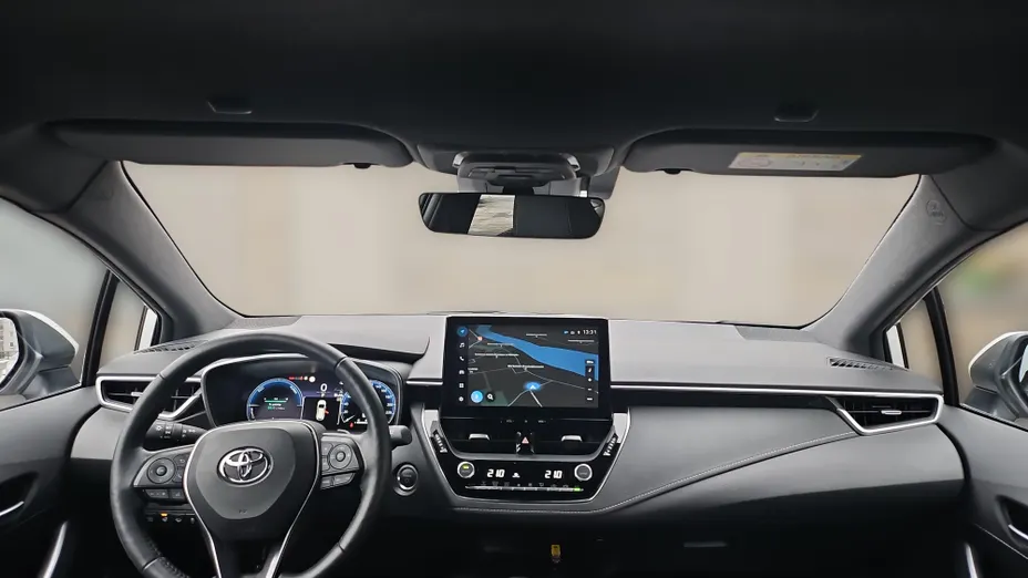 TOYOTA Corolla Corolla 2.0 Hybrid Style